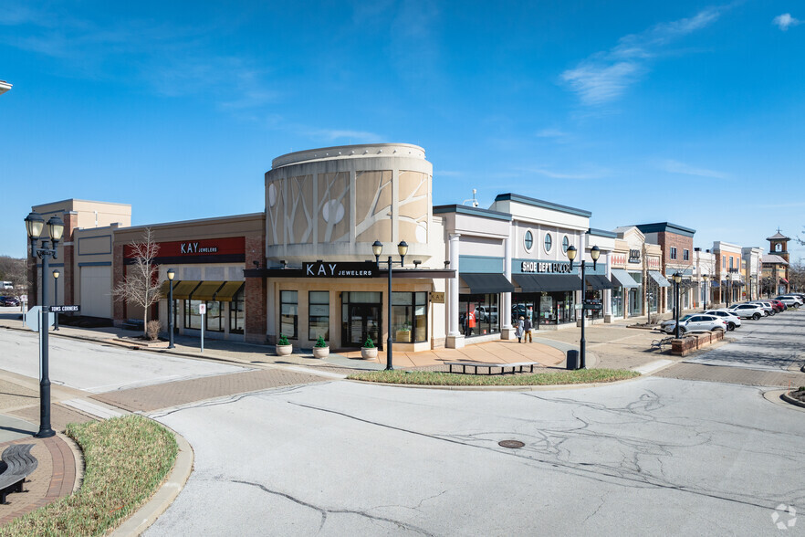 3100 Main St, Maumee, OH à vendre - Photo principale - Image 1 de 1