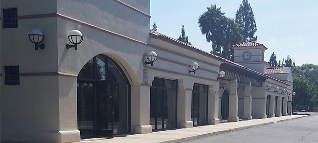 Plus de détails pour 4542 Las Posas Rd, Camarillo, CA - Médical à louer