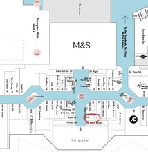 West Thurrock Way, Grays à louer Plan cadastral- Image 2 de 2