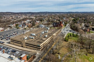 6565-6586 Penn Ave, Pittsburgh, PA - AERIAL  map view