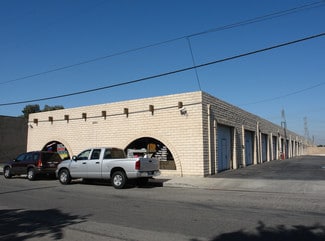 Plus de détails pour 26752 Oak Ave, Santa Clarita, CA - Industriel à louer