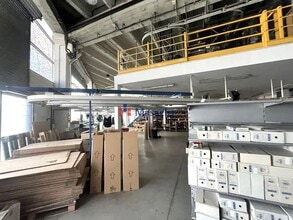 Industrial in Sabadell, Barcelona for lease Interior Photo- Image 2 of 9