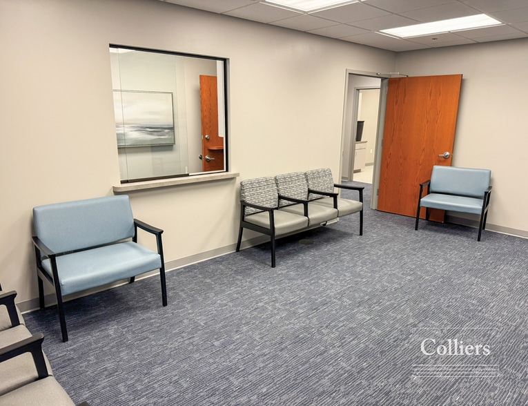 1 Wellness Blvd, Irmo, SC for lease - Building Photo - Image 2 of 3