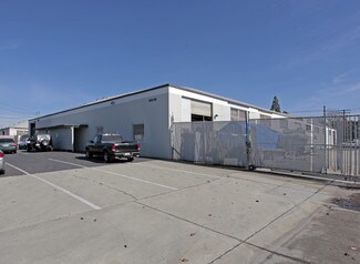 More details for 3015 Oak St, Santa Ana, CA - Industrial for Lease