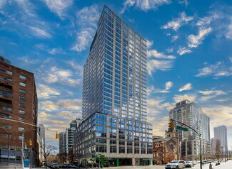 Plus de détails pour 402 E 67th St, New York, NY - Bureau/Médical à louer