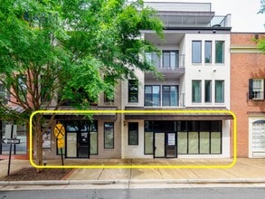 9414 Battle St, Manassas, VA for lease Interior Photo- Image 2 of 7