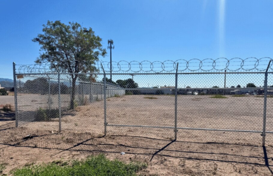 1735 Marquess St, Las Cruces, NM à louer - Autre - Image 2 de 3