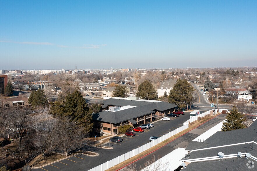404 E 4500 S, Salt Lake City, UT à louer - Photo du bâtiment - Image 3 de 4