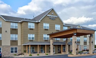More details for 2721 69th Avenue Ct, Moline, IL - Hospitality for Sale