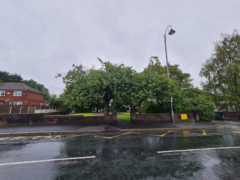 Taunton Rd, Ashton Under Lyne à vendre - Photo principale - Image 1 de 1