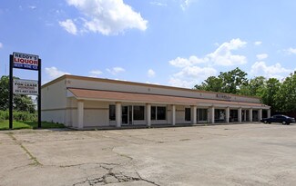 Plus de détails pour 1501 Sun Meadow Dr, Friendswood, TX - Commerce de détail à louer