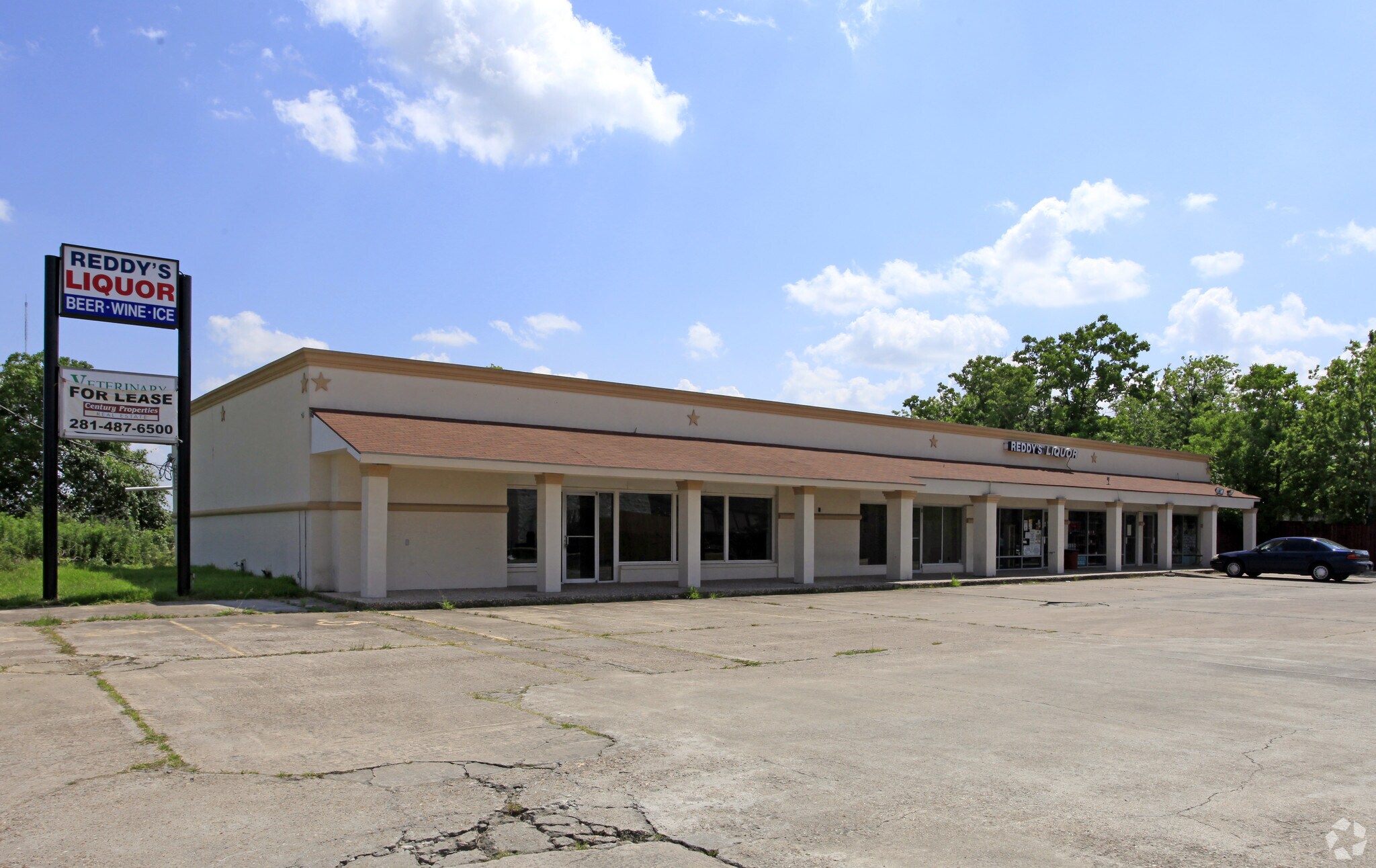 1501 Sun Meadow Dr, Friendswood, TX à louer Photo principale- Image 1 de 3