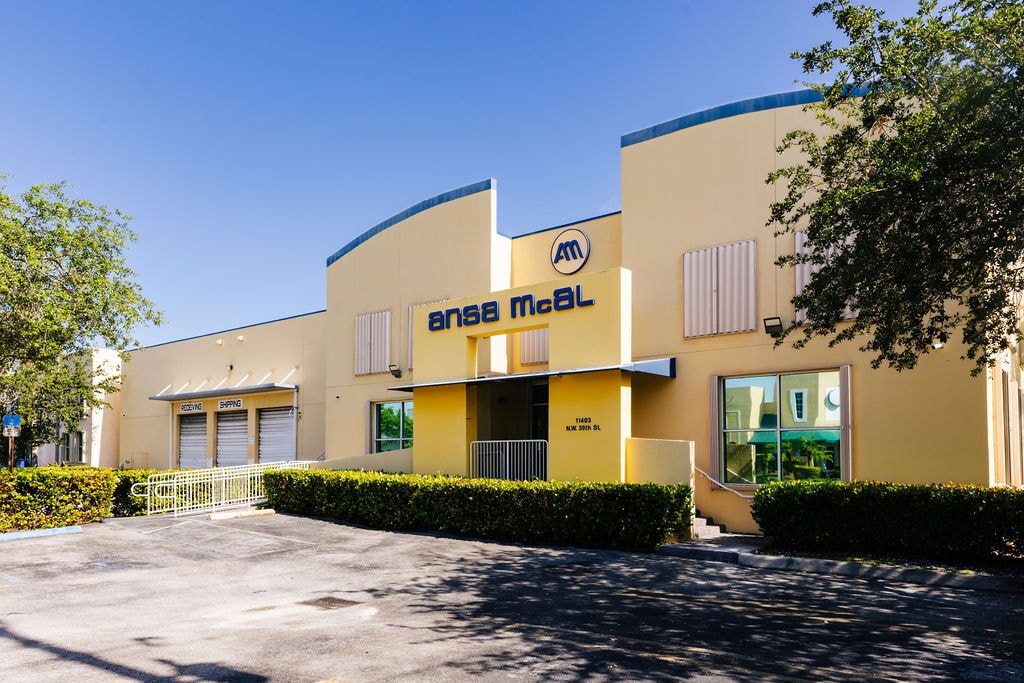 11403 NW 39th St, Miami, FL for sale Building Photo- Image 1 of 16