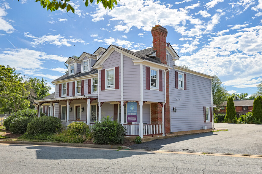 209 Old Waterford Rd NW, Leesburg, VA for sale - Building Photo - Image 3 of 6