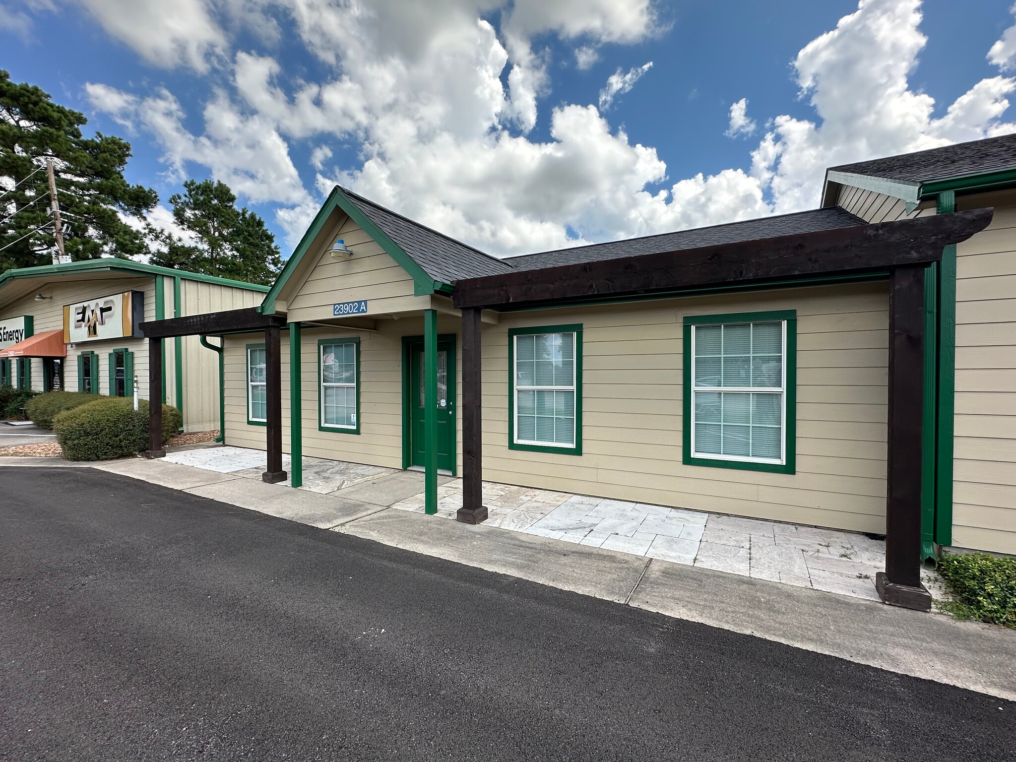 23902 FM 2978, Tomball, TX for lease Building Photo- Image 1 of 7