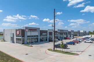 More details for 1636 Minonite Rd, Rosenberg, TX - Retail for Lease