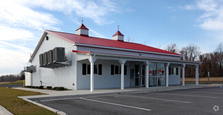 Plus de détails pour 1104 Price Station Rd, Church Hill, MD - Vente au détail à vendre