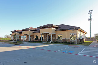 More details for 3009 E Renner Rd, Richardson, TX - Office/Medical for Lease