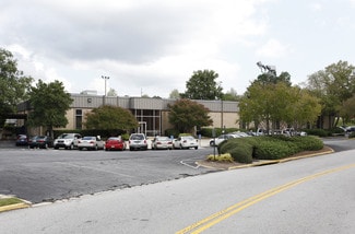 More details for 215 Marvin Miller Dr SW, Atlanta, GA - Multiple Space Uses for Lease