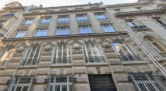 More details for 3 rue Moncey, Paris - Office for Lease