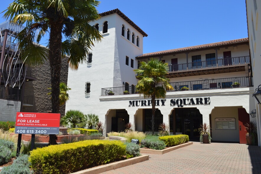 111 W Evelyn Ave, Sunnyvale, CA for lease - Building Photo - Image 3 of 23