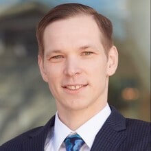 Alan Hill