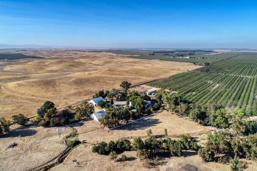 32620 County Road 13, Zamora, CA for sale - Building Photo - Image 1 of 1