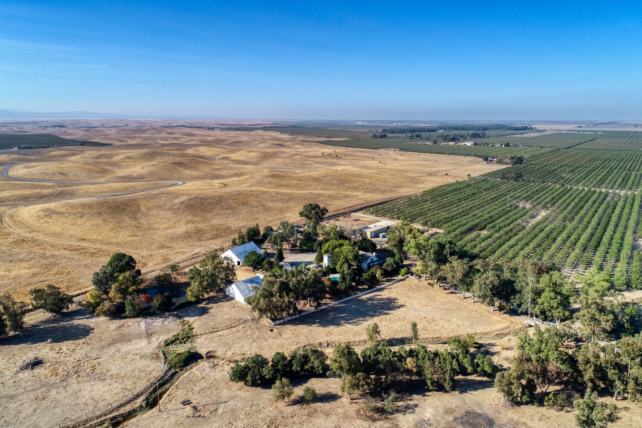 32620 County Road 13, Zamora, CA for sale Building Photo- Image 1 of 1