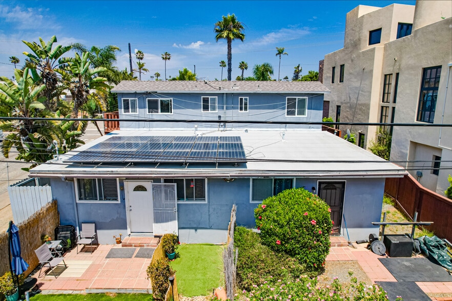 901 S Tremont St, Oceanside, CA for sale - Primary Photo - Image 1 of 9