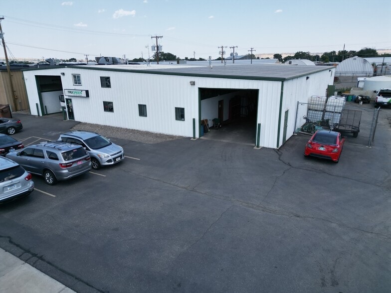 525 Moore Ln, Billings, MT for sale - Building Photo - Image 2 of 21