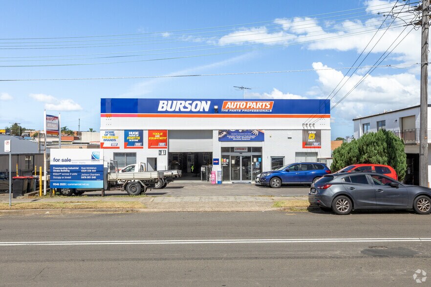 11 Stanley St, Peakhurst for sale - Primary Photo - Image 1 of 3