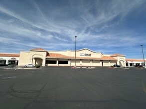 8510-8584 W Lake Mead Blvd, Las Vegas, NV for lease Interior Photo- Image 1 of 1