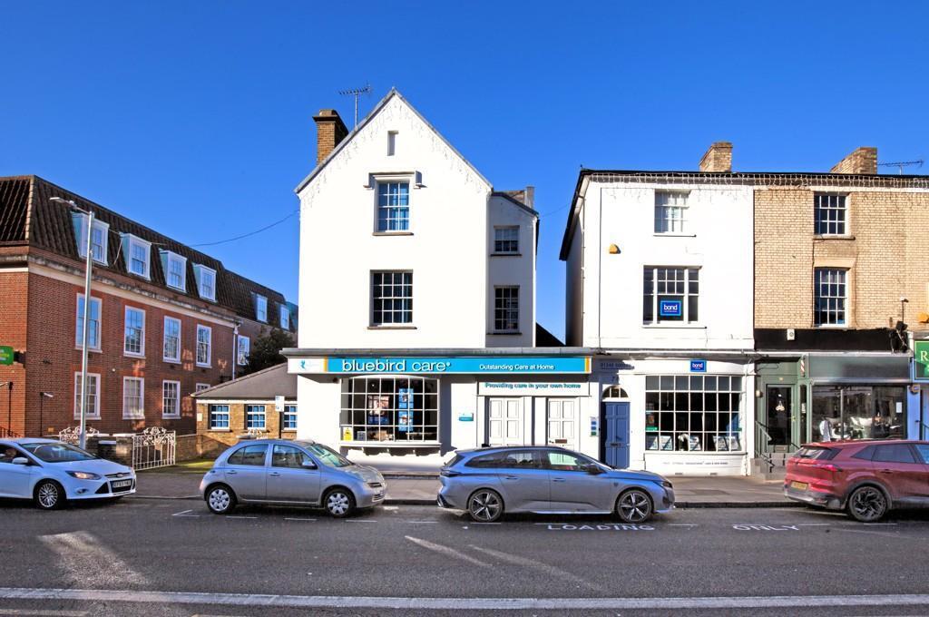 80-86 New London Rd, Chelmsford for sale Building Photo- Image 1 of 11