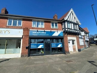 More details for 75 Stephenson Rd, Newcastle Upon Tyne - Retail for Lease