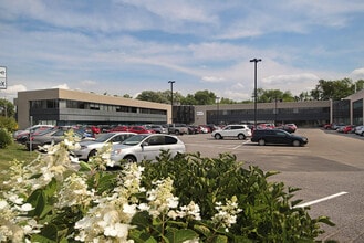 4495 Boul Wilfrid-Hamel, Québec, QC à louer Photo du bâtiment- Image 1 de 1