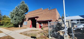 More details for 1520 Filbert Ct, Denver, CO - Retail for Sale