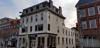 Plus de détails pour 26 W Park Pl, Morristown, NJ - Bureau à louer