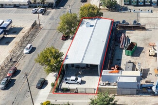 More details for 213 C St, Turlock, CA - Industrial for Sale