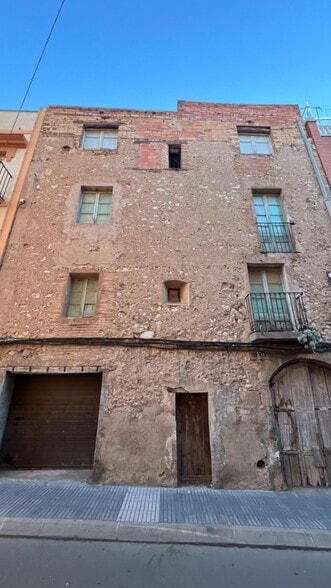 Multifamily in Constantí, Tarragona for sale - Building Photo - Image 2 of 7