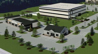 Plus de détails pour 1670 Hooksett rd, Hooksett, NH - Commerce de détail à louer