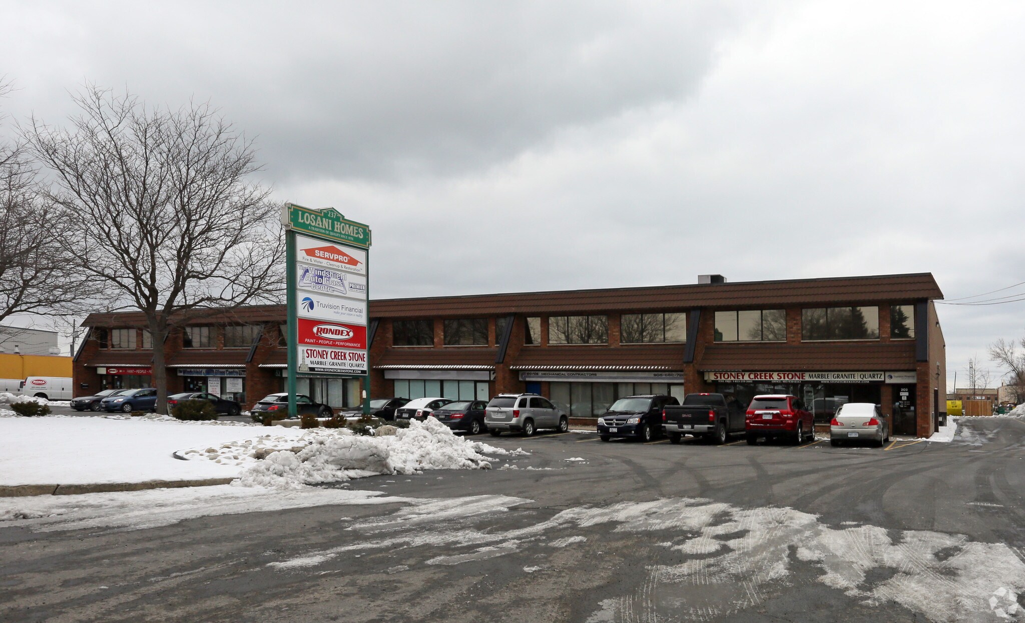 237 Barton St, Hamilton, ON à vendre Photo principale- Image 1 de 1