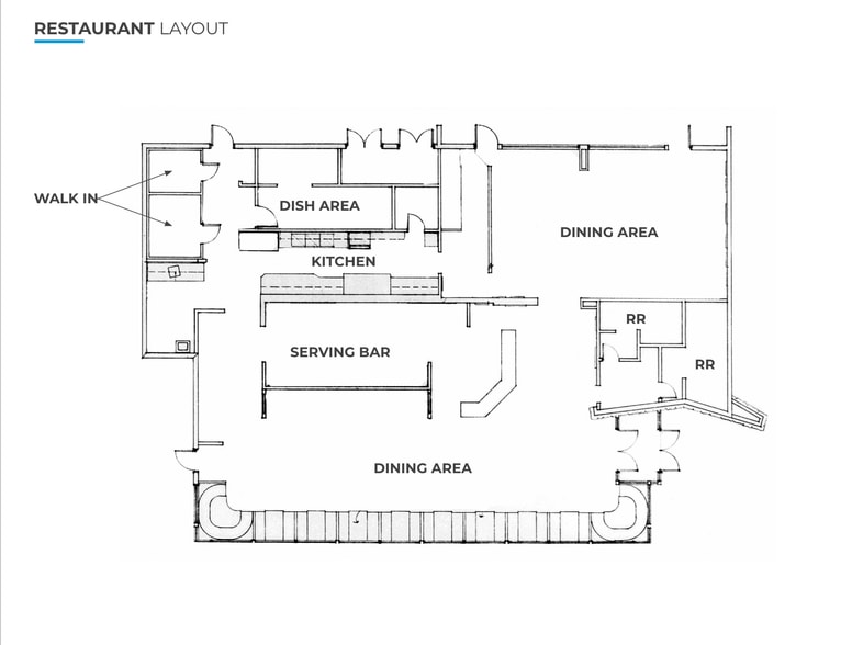 2200 Victorian Ave, Sparks, NV à louer - Photo du bâtiment - Image 3 de 6