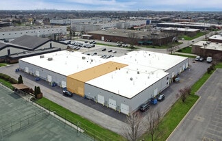 More details for 2924 Malmo Dr, Arlington Heights, IL - Industrial for Sale