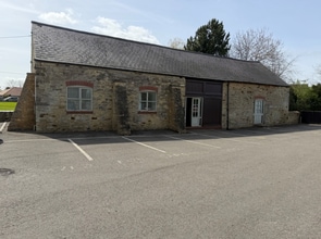 Brafield On The Green, Brafield On The Green for lease Building Photo- Image 1 of 1
