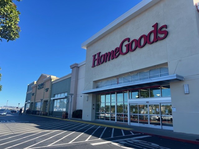 Gellert Blvd, Daly City, CA for lease Primary Photo- Image 1 of 8