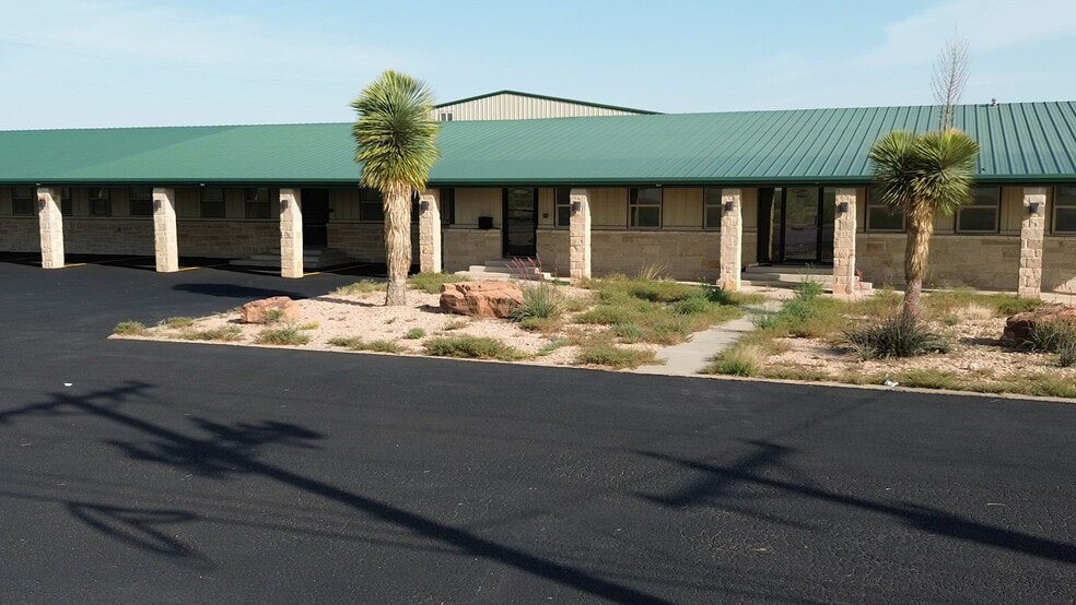 9701 FM 307, Midland, TX à louer - Vidéo sur l’inscription commerciale - Image 3 de 50