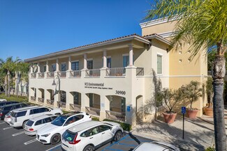 Plus de détails pour 30900 Rancho Viejo Rd, San Juan Capistrano, CA - Bureau, Bureau/Médical à louer