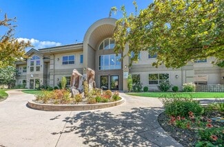 Plus de détails pour 7661-7669 W Riverside Dr, Boise, ID - Bureau à louer