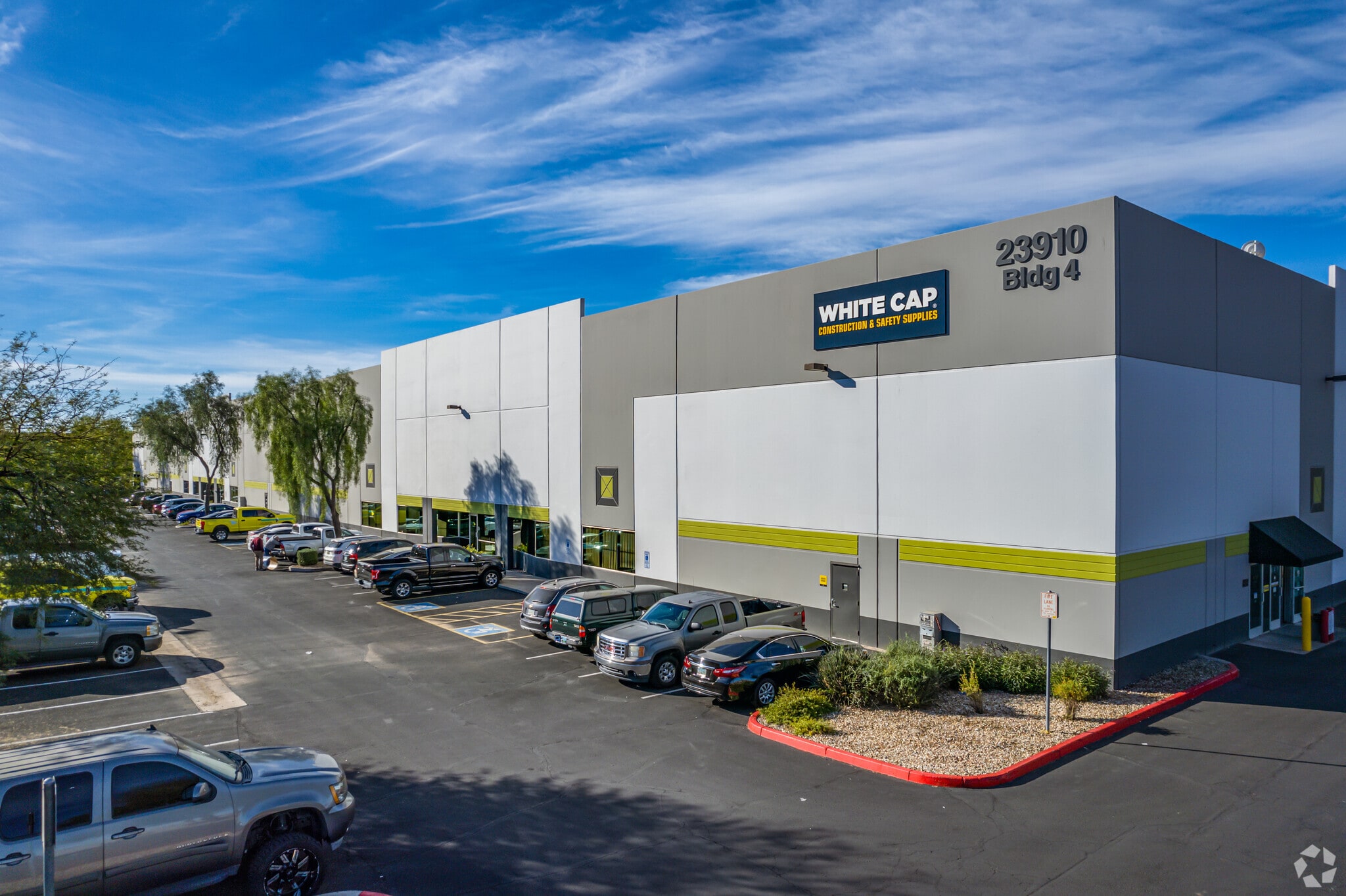 23910 N 19th Ave, Phoenix, AZ for lease Building Photo- Image 1 of 10