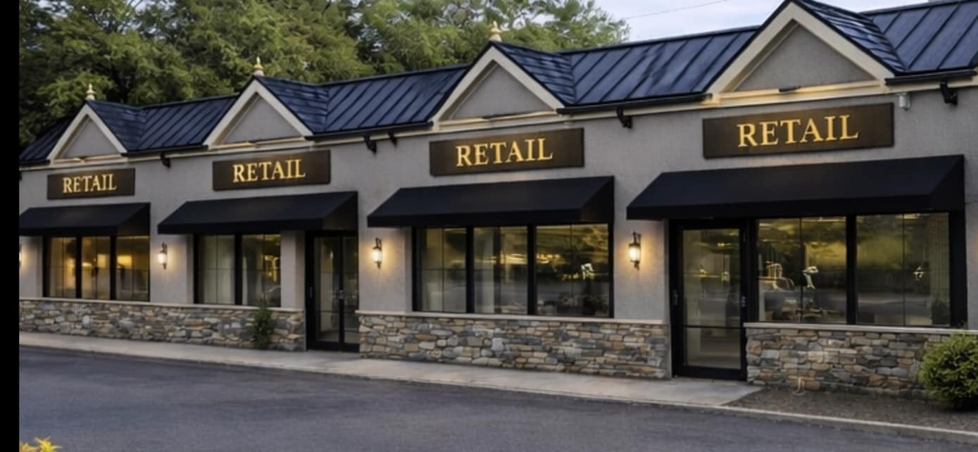 140 Bedford Rd, Katonah, NY for lease Primary Photo- Image 1 of 5